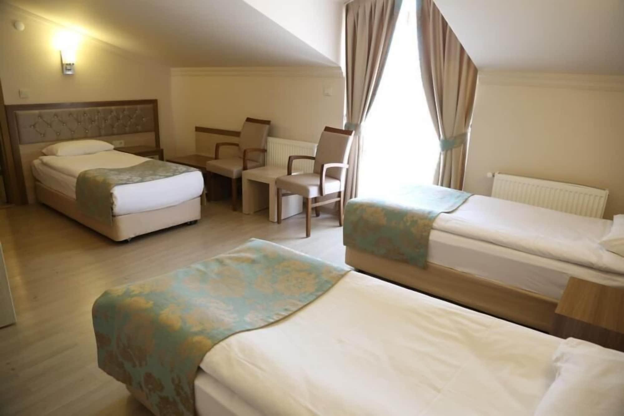 Hotel Helen Park Çanakkale Luaran gambar