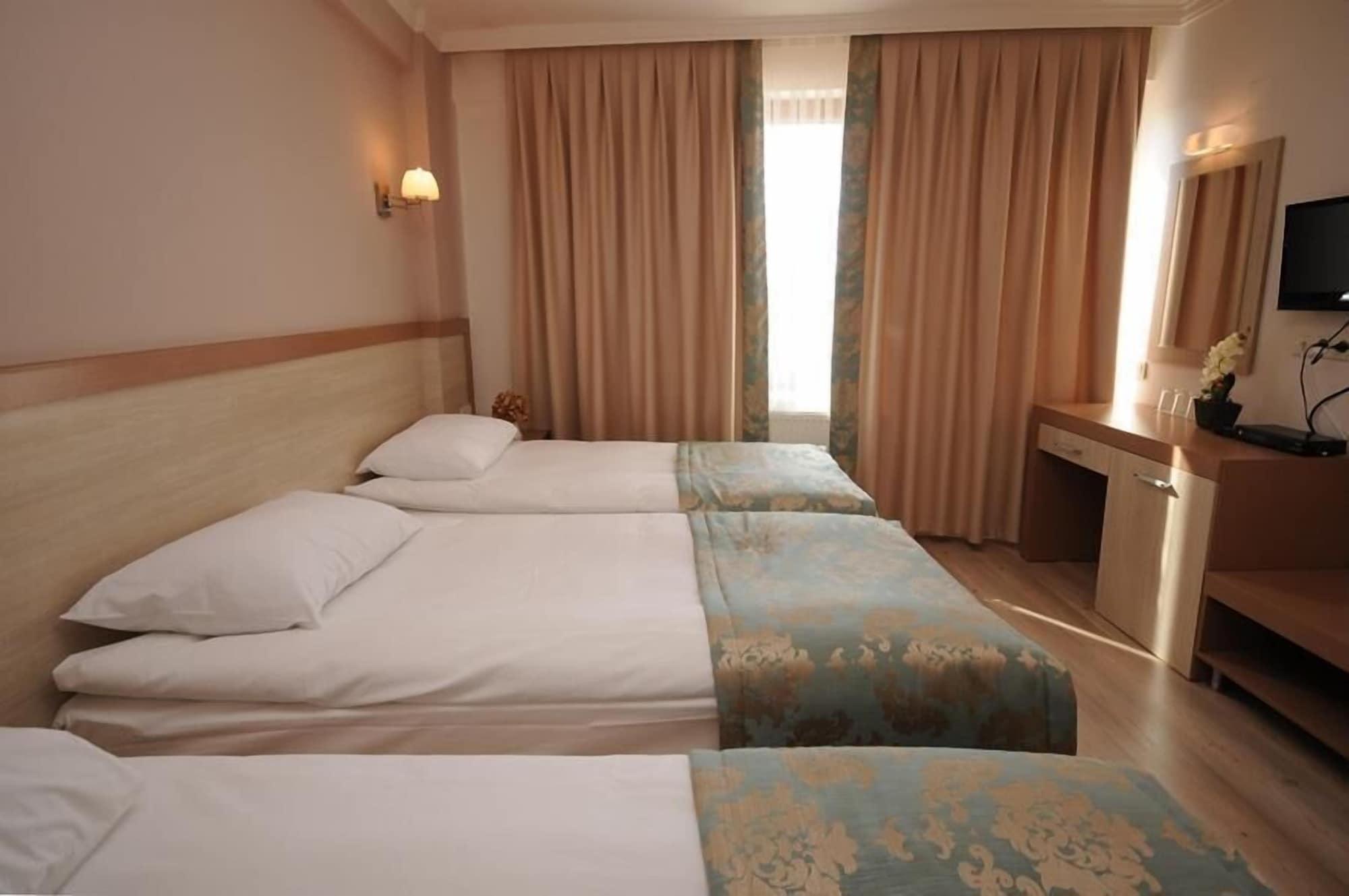 Hotel Helen Park Çanakkale Luaran gambar