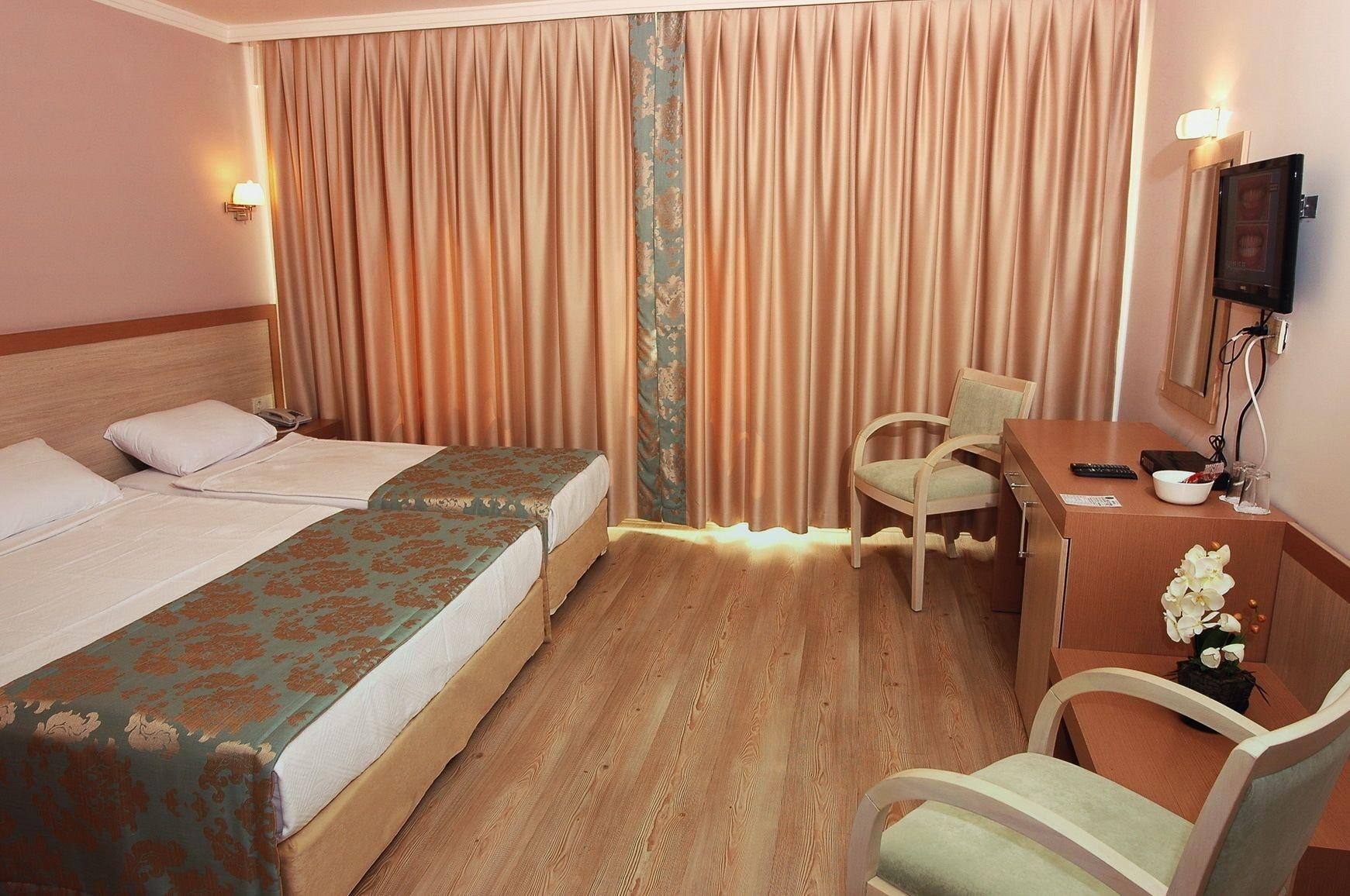 Hotel Helen Park Çanakkale Luaran gambar