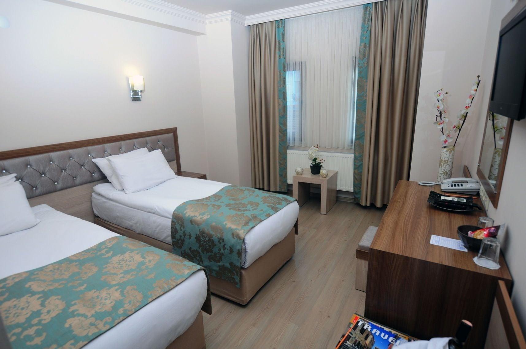 Hotel Helen Park Çanakkale Luaran gambar