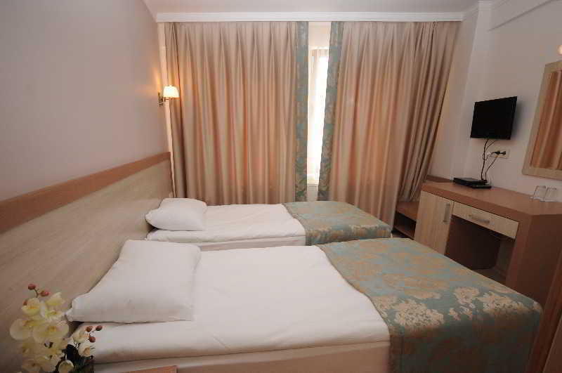 Hotel Helen Park Çanakkale Luaran gambar